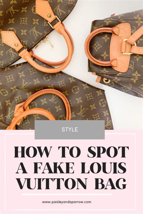 spot fake louis old louis vuitton bag styles|how to authenticate louis vuitton.